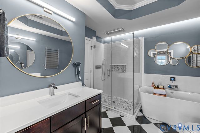 3805 Barnyard Trl, Henrico, VA 23060