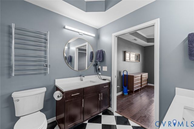 3805 Barnyard Trl, Henrico, VA 23060