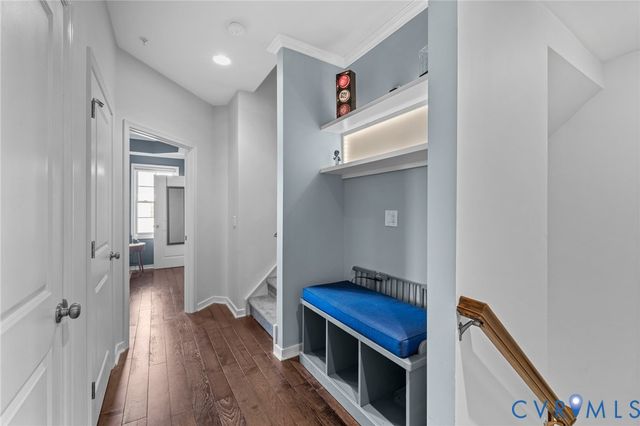 3805 Barnyard Trl, Henrico, VA 23060