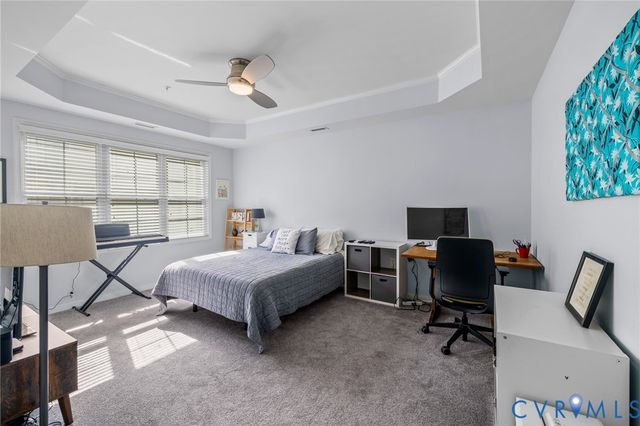 3805 Barnyard Trl, Henrico, VA 23060