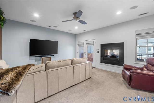 3805 Barnyard Trl, Henrico, VA 23060