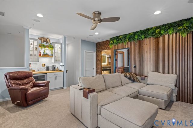 3805 Barnyard Trl, Henrico, VA 23060