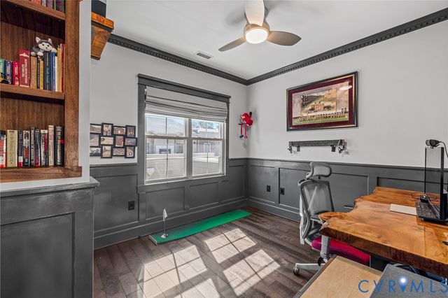 3805 Barnyard Trl, Henrico, VA 23060