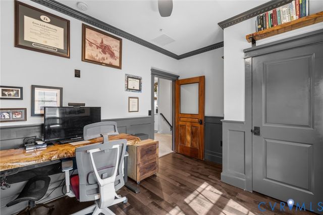 3805 Barnyard Trl, Henrico, VA 23060