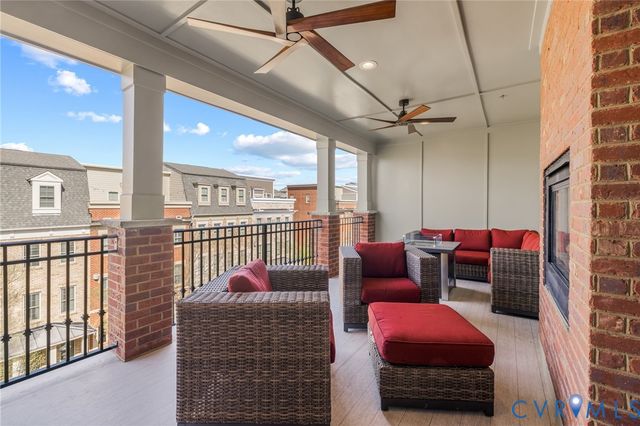 3805 Barnyard Trl, Henrico, VA 23060