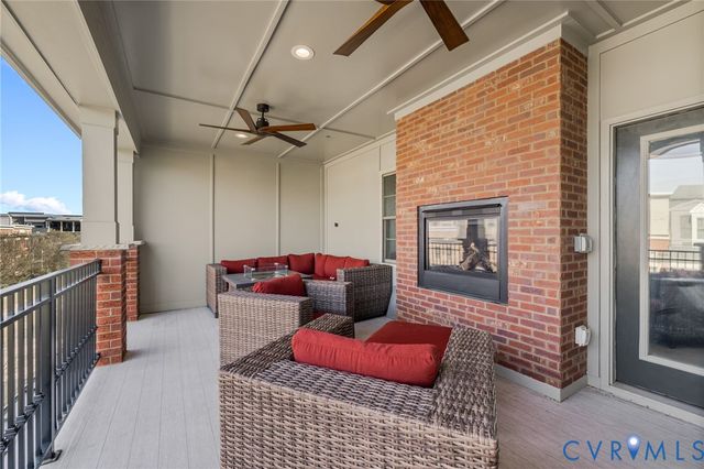 3805 Barnyard Trl, Henrico, VA 23060
