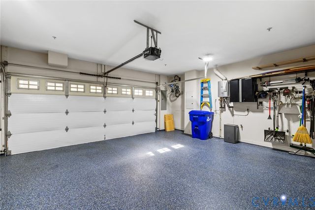 3805 Barnyard Trl, Henrico, VA 23060
