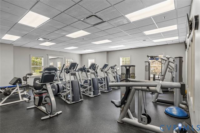 3805 Barnyard Trl, Henrico, VA 23060