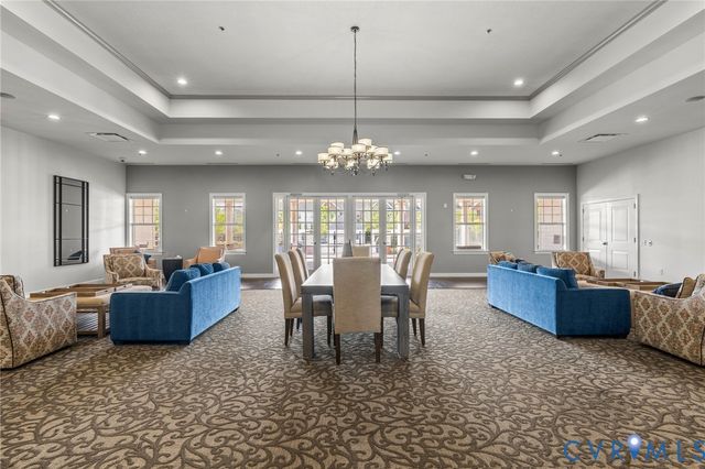 3805 Barnyard Trl, Henrico, VA 23060