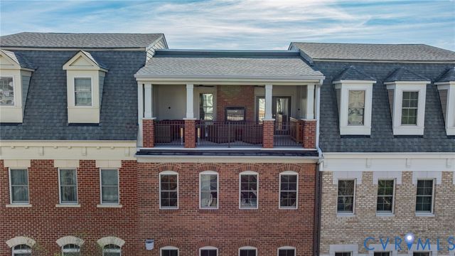 3805 Barnyard Trl, Henrico, VA 23060