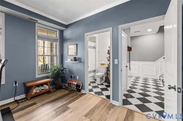 3805 Barnyard Trl, Henrico, VA 23060