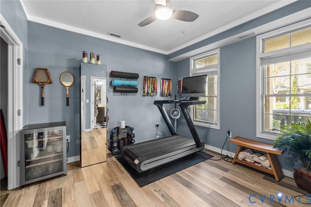 3805 Barnyard Trl, Henrico, VA 23060