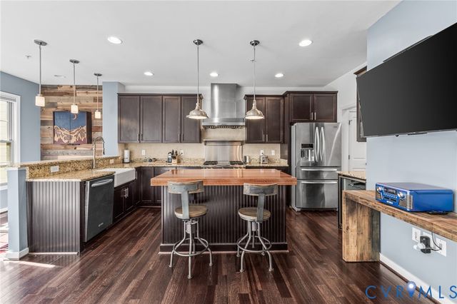 3805 Barnyard Trl, Henrico, VA 23060