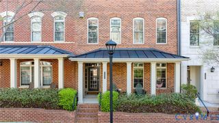 3805 Barnyard Trl, Henrico, VA 23060