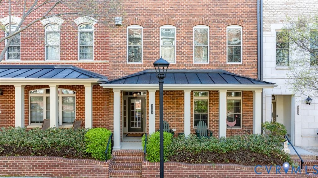 3805 Barnyard Trl, Henrico, VA 23060