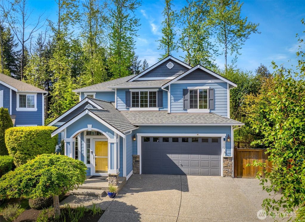 2029 142nd Place SW, Lynnwood, WA 98087