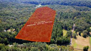 00 Horseshoe Road, Abbeville, SC 29620