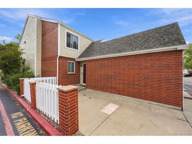 7474 E Arkansas Ave 20-01, Denver, CO 80231
