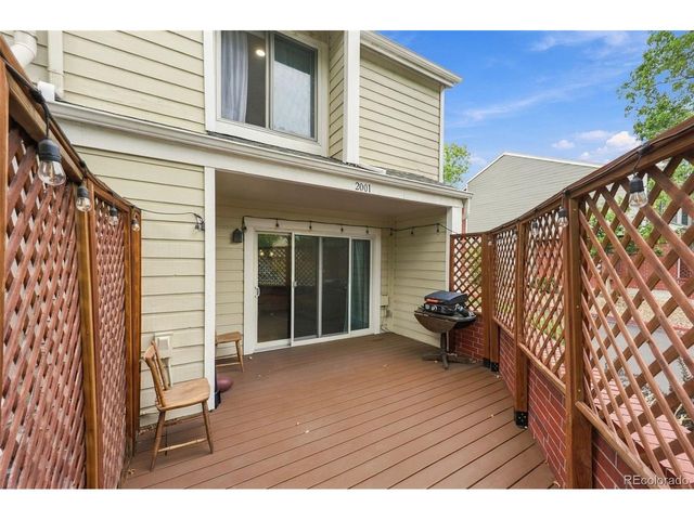 7474 E Arkansas Ave 20-01, Denver, CO 80231