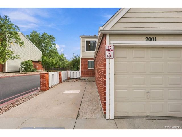 7474 E Arkansas Ave 20-01, Denver, CO 80231