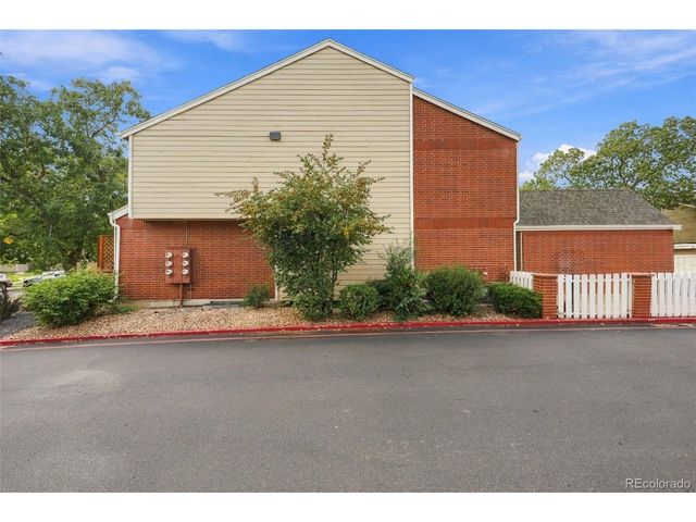7474 E Arkansas Ave 20-01, Denver, CO 80231