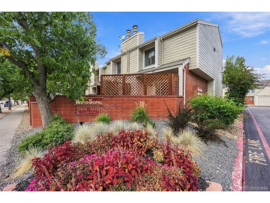 7474 E Arkansas Ave 20-01, Denver, CO 80231