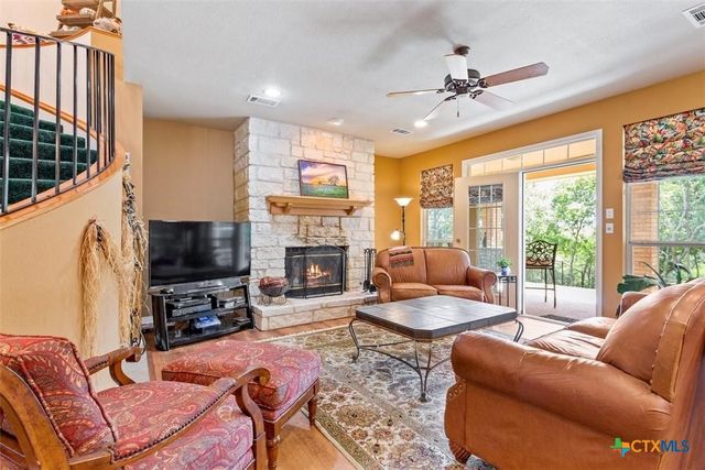 219 Fairway Drive, Gatesville, TX 76528