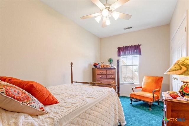 219 Fairway Drive, Gatesville, TX 76528