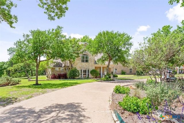 219 Fairway Drive, Gatesville, TX 76528