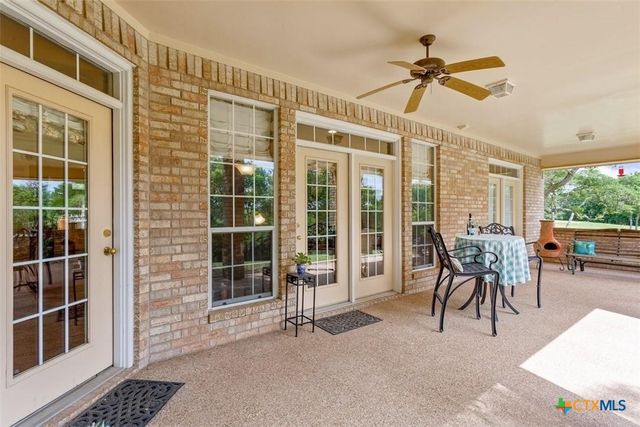 219 Fairway Drive, Gatesville, TX 76528