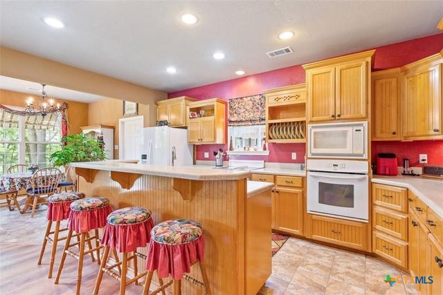 219 Fairway Drive, Gatesville, TX 76528