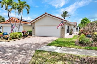 4664 Ossabaw WAY, Naples, FL 34119