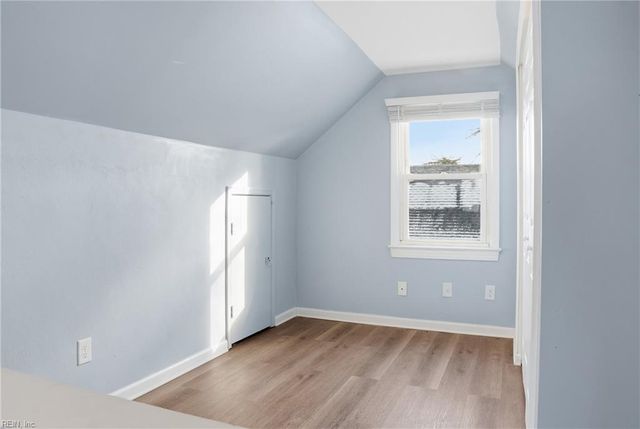 537 Timothy AVE, Norfolk, VA 23505