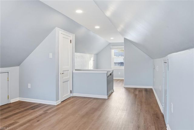 537 Timothy AVE, Norfolk, VA 23505