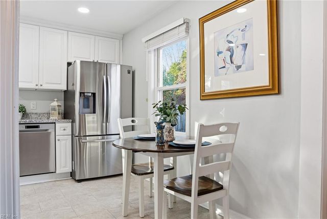 537 Timothy AVE, Norfolk, VA 23505