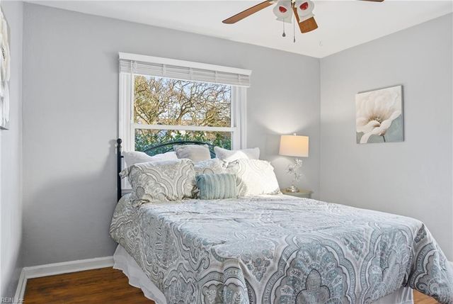 537 Timothy AVE, Norfolk, VA 23505