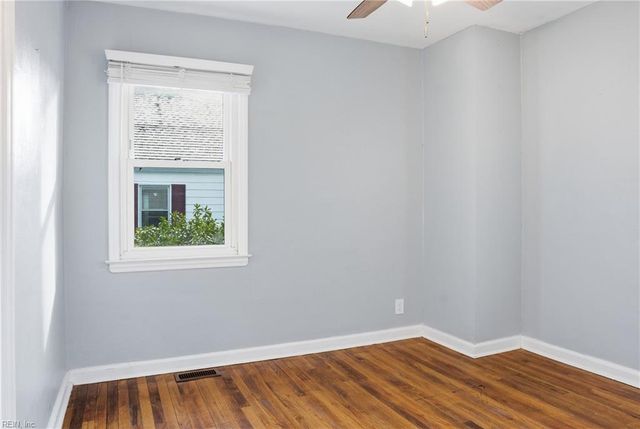 537 Timothy AVE, Norfolk, VA 23505