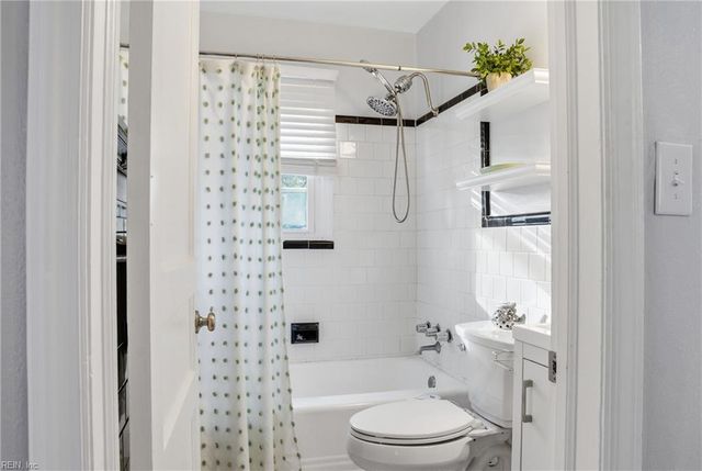 537 Timothy AVE, Norfolk, VA 23505