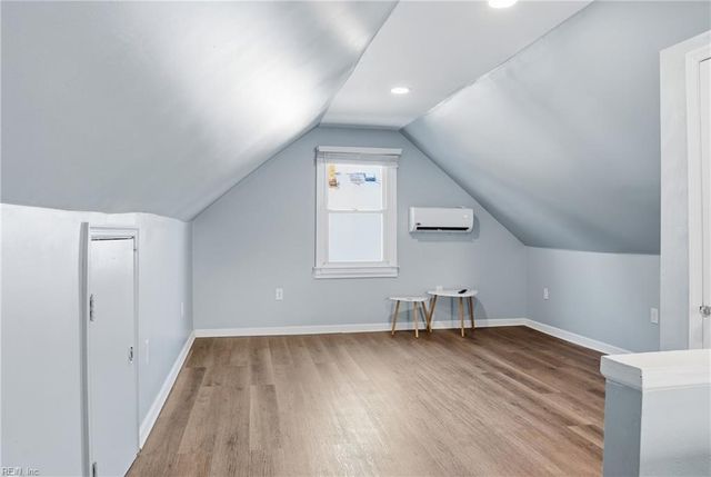 537 Timothy AVE, Norfolk, VA 23505