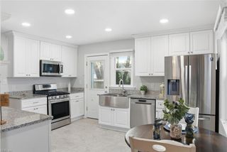 537 Timothy AVE, Norfolk, VA 23505