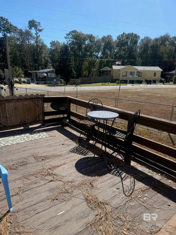 368 Buena Vista Drive, Lillian, AL 36549