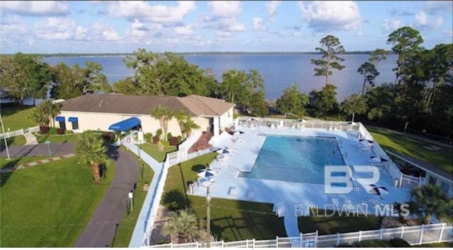 368 Buena Vista Drive, Lillian, AL 36549