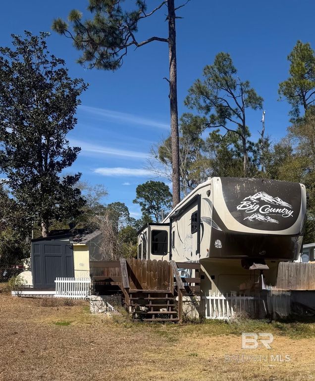 368 Buena Vista Drive, Lillian, AL 36549