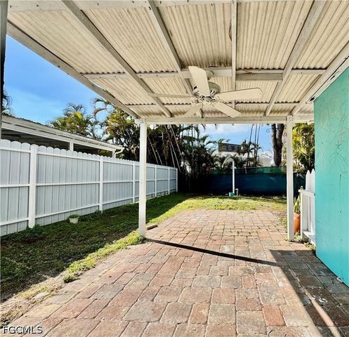 7123 Shannon BLVD, Fort Myers, FL 33908