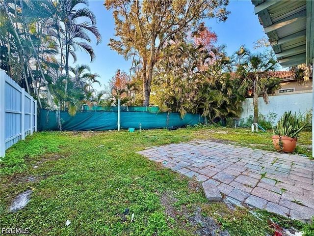 7123 Shannon BLVD, Fort Myers, FL 33908