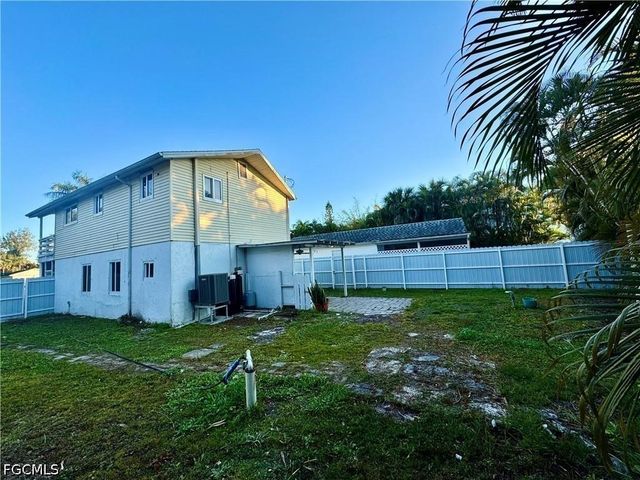7123 Shannon BLVD, Fort Myers, FL 33908