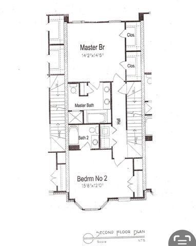 4204 Hillsboro Pike Apt 109, Nashville, TN 37215