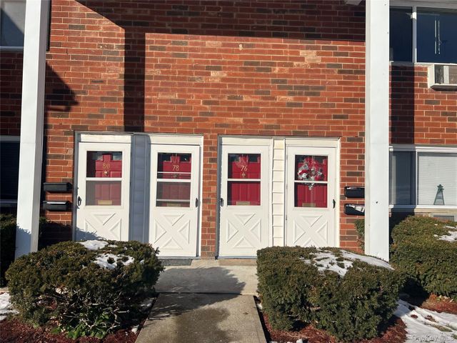 76 Manor Drive 76, Cornwall, NY 12518