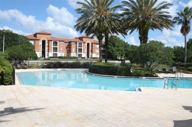 6159 METROWEST BOULEVARD 101, Orlando, FL 32835