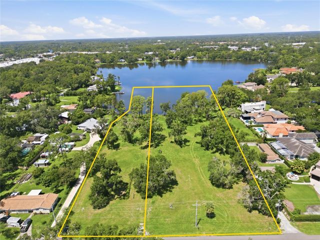 13414 N LINCOLN AVENUE, Tampa, FL 33618